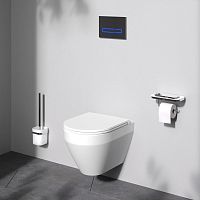 Унитаз AM.PM SPIRIT V2.0 C701900SC