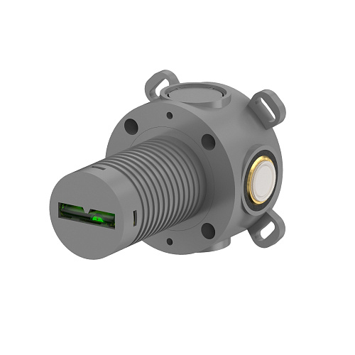 Смеситель встраиваемый Whitecross Y brushed nickel 1-Y1241 купить недорого в интернет-магазине Керамос Смеситель встраиваемый Whitecross Y brushed nickel 1-Y1241 купить недорого в интернет-магазине Керамос