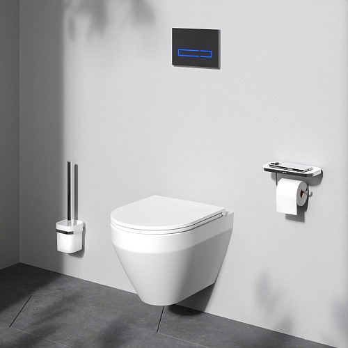 Унитаз AM.PM SPIRIT V2.0 C701900SC