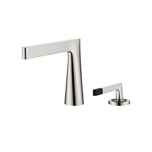 Смеситель для раковины Boheme Duo 161-NB Смеситель для раковины Boheme Duo 161-NB