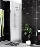 Душевая дверь в нишу BelBagno Uno UNO-B-1-90-P-Cr Душевая дверь в нишу BelBagno Uno UNO-B-1-90-P-Cr