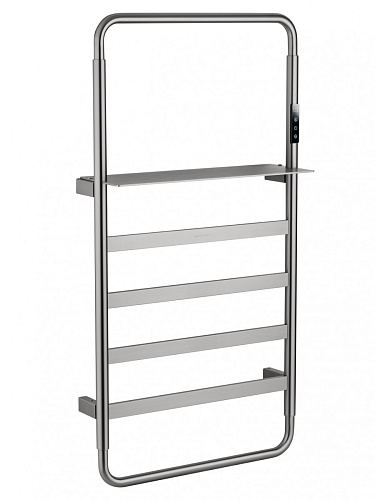 Полотенцесушитель Wonzon & Woghand DÜSSELDORF WW-A203-BR