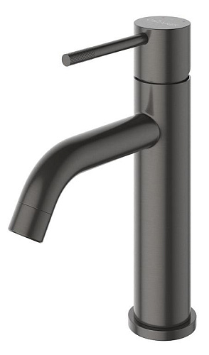 Смеситель для раковины Cezares Relax RELAX-LS1-GM Смеситель для раковины Cezares Relax RELAX-LS1-GM