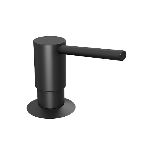 Дозатор ABELSBERG  SPP70017MB