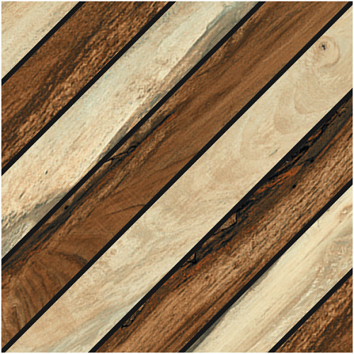 Декоративный элемент (плитка) RONDINE Sherwood MK.D.StripesSherwoodMahoganyMaple купить недорого в интернет-магазине Керамос