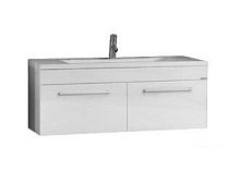 Тумба с раковиной Акватон Мадрид 1A1280K0MA010