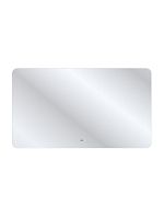 Зеркало Cezares DUET CZR-SPC-DUET-1400-800-LED-MOV