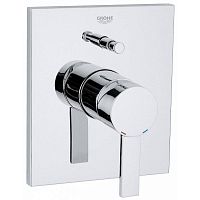Смеситель для ванны/душа Grohe Allure 19315000