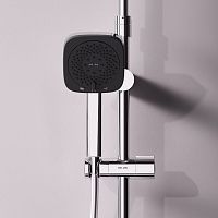 Душевые лейки AM.PM Above F029W000