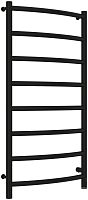 Полотенцесушитель электрический Сунержа 31-0831-1050 Галант 4.0 1000х500 мм, правый, матовый черный Полотенцесушитель электрический Сунержа 31-0831-1050 Галант 4.0 1000х500 мм, правый, матовый черный