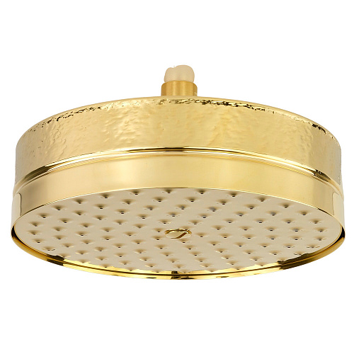 Верхний душ Migliore 31701 Torino, D200 мм, золото