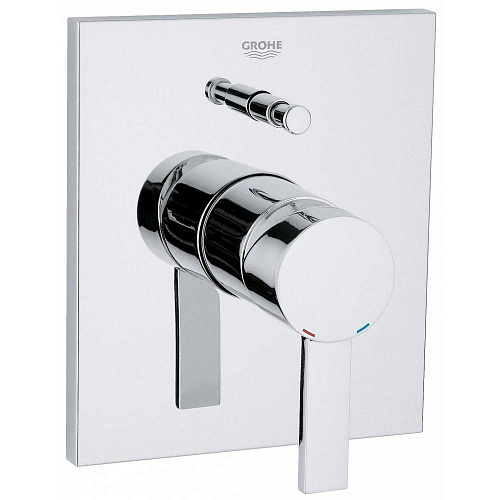 Смеситель для ванны/душа Grohe Allure 19315000 Смеситель для ванны/душа Grohe Allure 19315000
