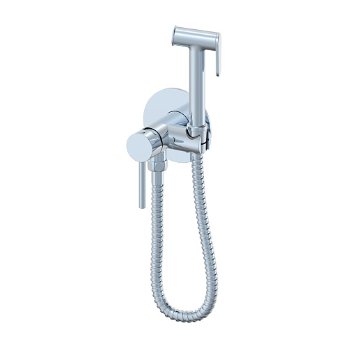 Гигиенический душ OLIVEEKA Y OL-829902-CR Гигиенический душ OLIVEEKA Y OL-829902-CR
