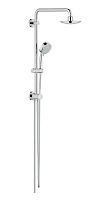 Душевая система Grohe Tempesta 26225000