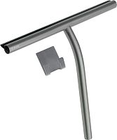 Скребок Deante ADI_D31K для душа, Titanium (титан)