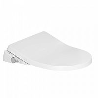 Крышка-биде AM.PM CLEAN CARE CCC7853WH