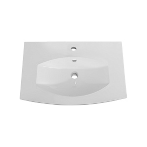 Раковина-столешница Cezares Раковины из искусственного мрамора 50193