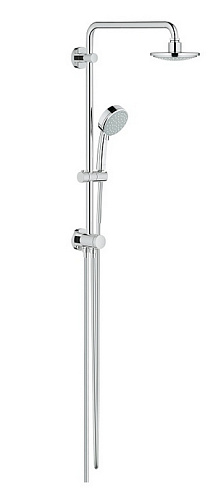 Душевая система Grohe Tempesta 26225000