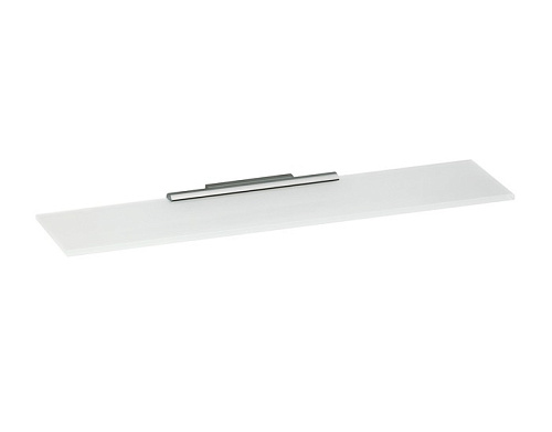 Держатели Keuco 14910010000 Plan для полочки, хром Держатели Keuco 14910010000 Plan для полочки, хром
