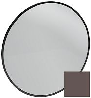 Зеркало Jacob Delafon EB1177-S32 ODEON RIVE GAUCHE, 70 см, рама светло-коричневый сатин купить недорого в интернет-магазине Керамос