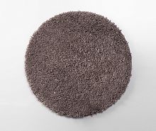 Коврик для ванной комнаты WasserKRAFT BM-3924 Dill 60х60 см, коричневый Коврик для ванной комнаты WasserKRAFT BM-3924 Dill 60х60 см, коричневый