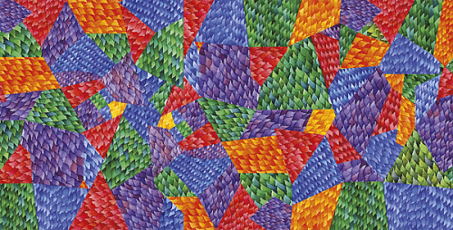 Декоративный элемент (плитка) IMOLA CERAMICA Ovchinnikov2016 Ф.Океан купить недорого в интернет-магазине Керамос