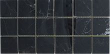 Мозаика UNICO TILES PRIVATE LIMITED HIGH GLOSS POLISHED Mk.VienceBlack(High Gloss)Polished1530