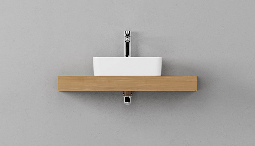 Столешница Velvex st.UNI.100-67 Unit 50х100 см снят с производства