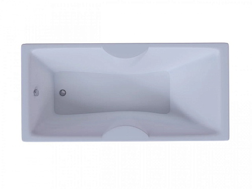 Ванна акриловая Aquatek FEN150-0000017 Феникс 150х75 см, без гидромассажа, белая снят с производства