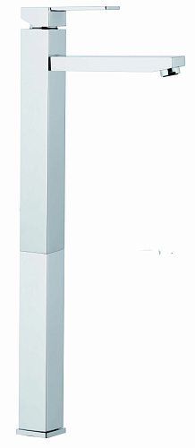 Смеситель Remer Qubica Q11LXXL для раковины