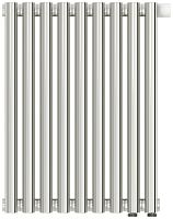Радиатор Сунержа 00-0312-5009 Эстет-11 отопительный н/ж EU50 500х405 мм/ 9 секций, без покрытия