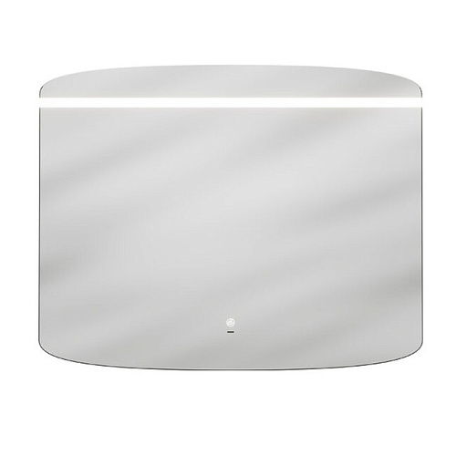 Зеркало Caprigo СОФТ 2062H купить недорого в интернет-магазине Керамос