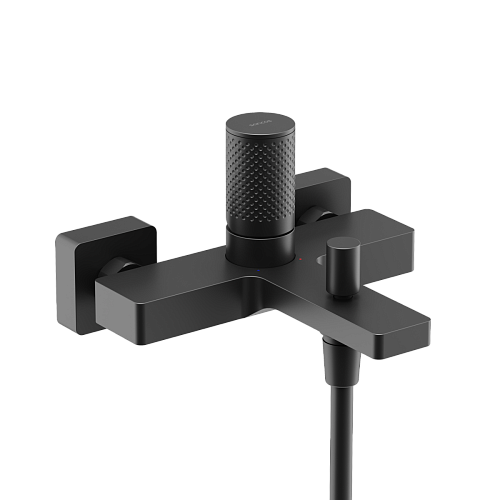 Смеситель для ванны/душа Sancos Nexus SC9014MB