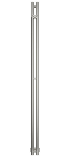 Полотенцесушитель водяной Сунержа Нюанс PRO 00-0412-1550