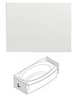 Панель для ванны, боковая Ravak Evolution CZ85200A00