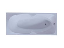 Ванна акриловая Aquatek ЕВРОПА EVR180-0000055