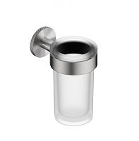 Стакан для зубных щеток Abber Pol 316 AA1960BST