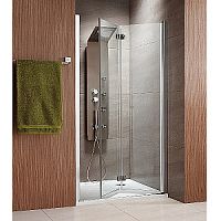 Душевое ограждение Radaway 37803-01-01NR Eos