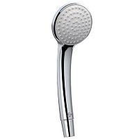 Душевая лейка Ideal Standard B9400AA Idealrain Soft S1 легкоочищаемая, Chrome (хром)