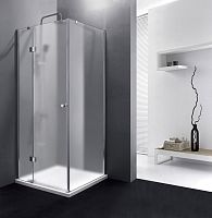 Душевой уголок Cezares VERONA-A-1-100-P-Cr-L (VERONA-W-A-1-100-P-Cr-L)