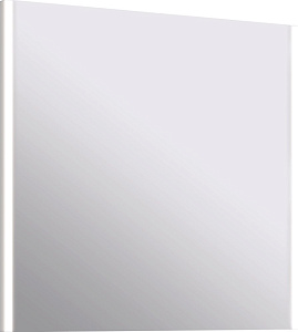 Зеркало Aqwella SM0207 SM с подсветкой 70х70 см, хром