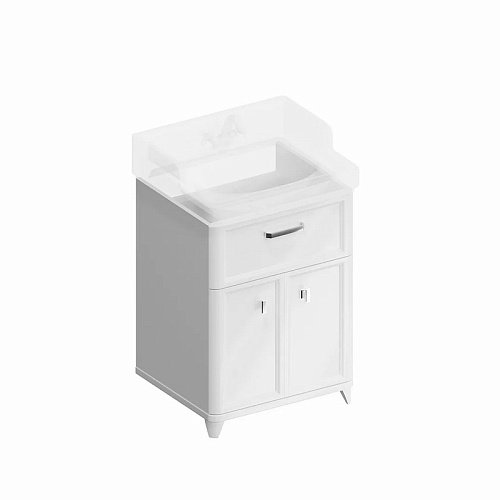 Тумба KERAMA MARAZZI Pompei PO.M.60.1\WHT купить недорого в интернет-магазине Керамос Тумба KERAMA MARAZZI Pompei PO.M.60.1\WHT купить недорого в интернет-магазине Керамос