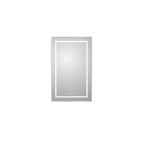 Зеркало BelBagno Kraft SPC-KRAFT-500-800-LED-TCH-WARM купить недорого в интернет-магазине Керамос