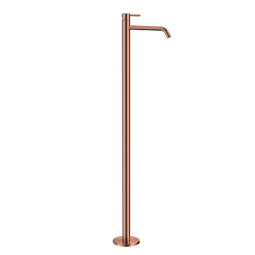 Смеситель для раковины AQUAme Siena AQM6211BС