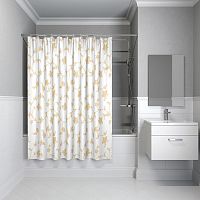 Шторка для ванны IDDIS Iddis SCID131P