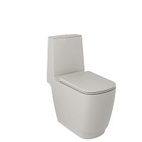 Унитаз-компакт vita Kludi RESA S 27WCB02O2