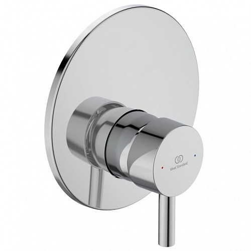 Смеситель Ideal Standard A7388AA Ceraline для душа, Chrome (хром) Смеситель Ideal Standard A7388AA Ceraline для душа, Chrome (хром)