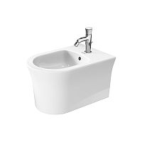 Биде подвесное Duravit White Tulip 2293150000