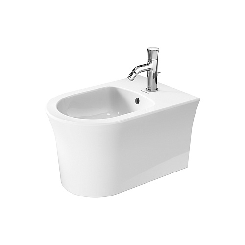 Биде подвесное Duravit White Tulip 2293150000