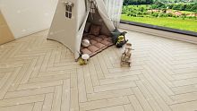 Ламинат AlpineFloor ЕЛКА12 HERRINGBONE12 LF105-03